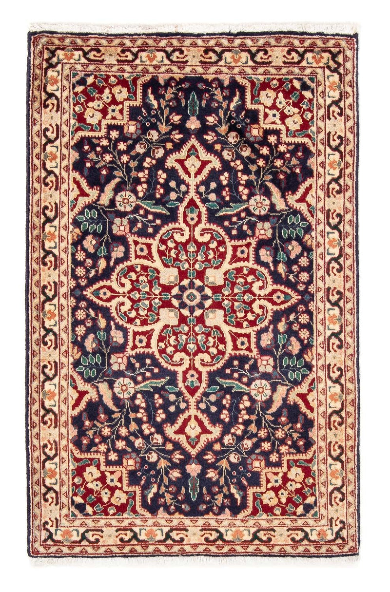 Perserteppich - Täbriz 134 x 86 cm