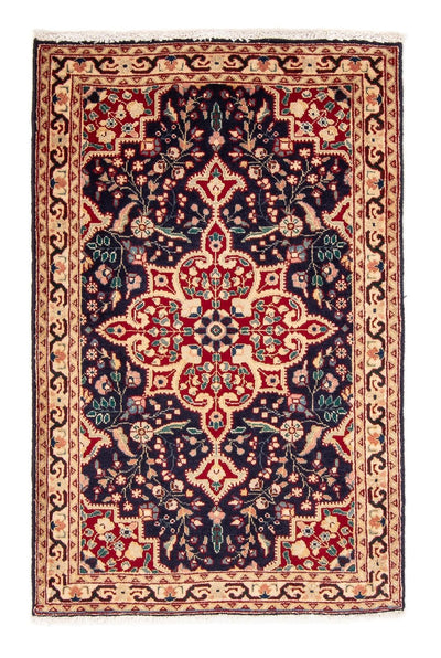 Tabriz Tappeto 85x132cm - Tappeto persiano