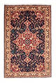 Täbriz Teppich 132x85cm - Perserteppich