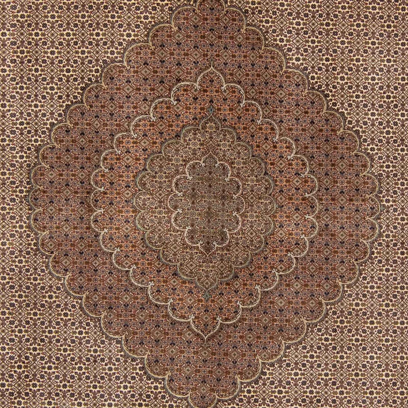 Perserteppich - Nomadic 360 x 263 cm