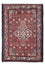 Perserteppich - Nomadic 122 x 81 cm