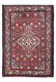 Perserteppich - Nomadic 122 x 81 cm