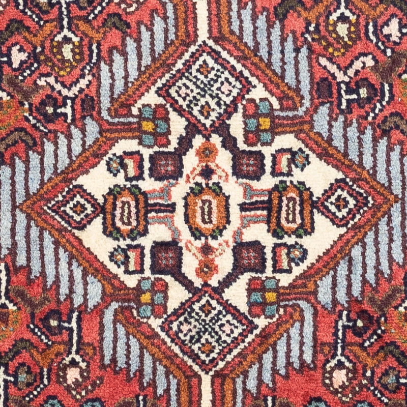 Perserteppich - Nomadic 122 x 81 cm