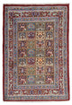 Moud Tappeto 97x141cm - Tappeto persiano