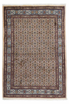 Perserteppich - Classic 145 x 100 cm - beige
