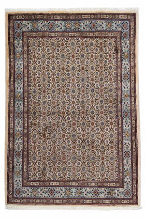 Perserteppich - Classic 145 x 100 cm - beige