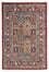 Perserteppich - Classic 143 x 94 cm - mehrfarbig