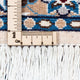 Perserteppich - Nain - Royal 300 x 202 cm
