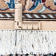Perserteppich - Nain - Royal 300 x 199 cm