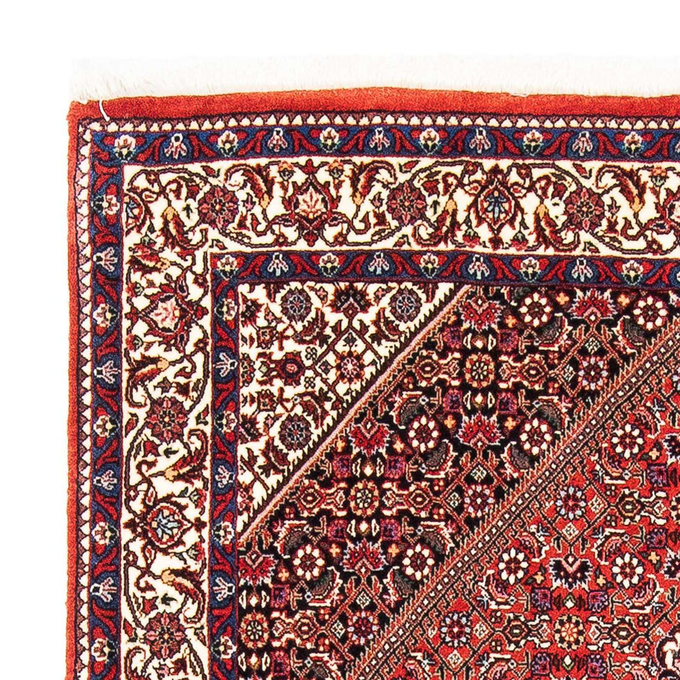 Tapis de Bidjar Tapis 179x112cm - Tapis persan