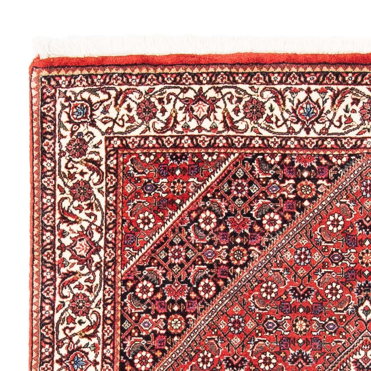 Bidjar Tappeto 108x175cm - Tappeto persiano