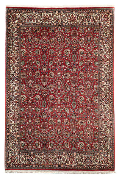 Bidjar Tappeto 202x286cm - Tappeto persiano