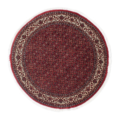 Tapis de Bidjar Tapis 150x150cm - Tapis persan