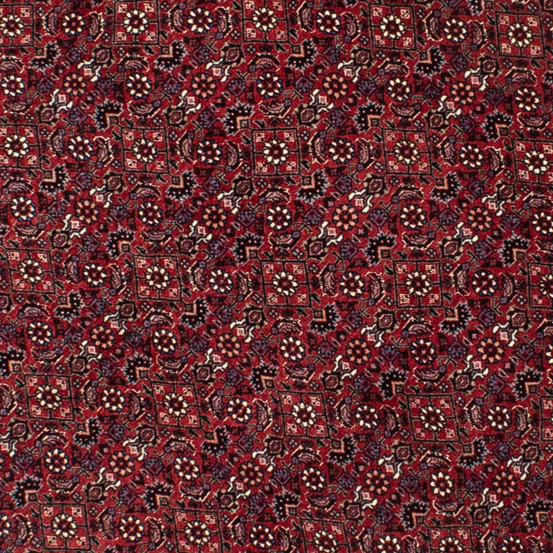 Perserteppich - Bidjar 150 x 150 cm Runder Teppich