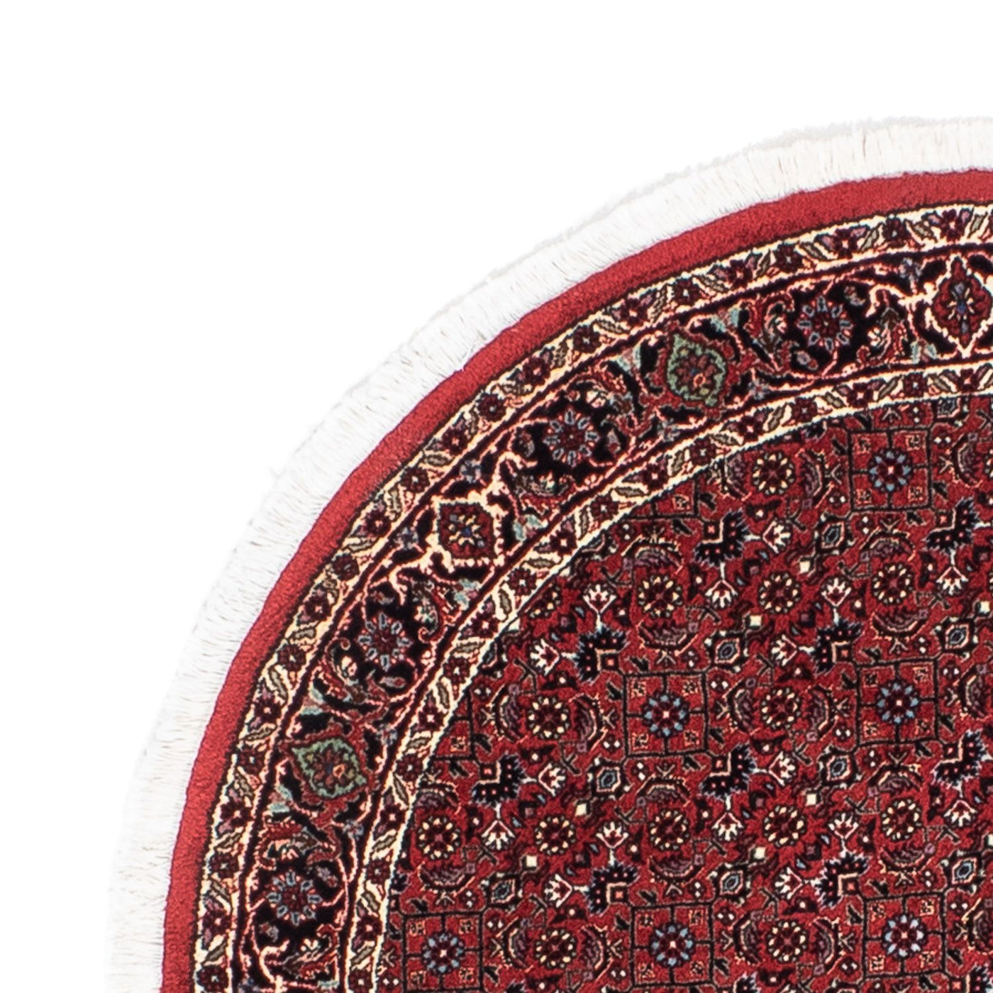 Bidjar Teppich 105x105cm - Perserteppich