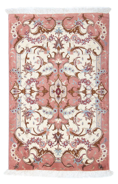 Tabriz - 50 Raj Tappeto 60x90cm - Tappeto persiano