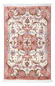 Tapis de Tabriz - 50 rangs Tapis 90x60cm - Tapis persan