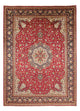 Perserteppich - Täbriz - Royal 398 x 300 cm Teppich Wohnzimmer