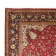 Perserteppich - Täbriz - Royal 398 x 300 cm Teppich Wohnzimmer
