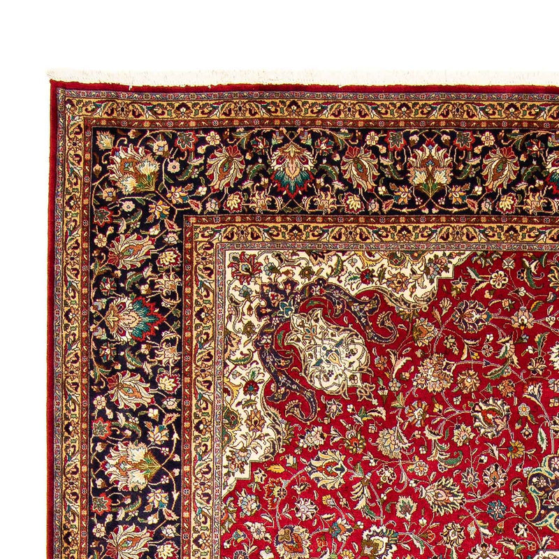 Perserteppich - Täbriz - Royal 398 x 300 cm Teppich Wohnzimmer