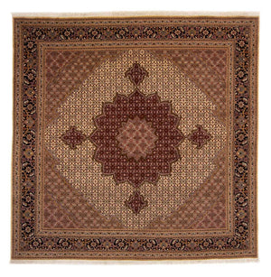 Perserteppich - Täbriz - Royal 351 x 252 cm