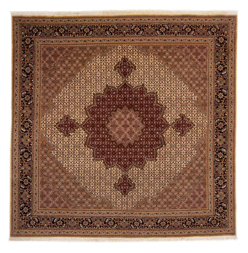 Perserteppich - Täbriz - Royal 351 x 252 cm
