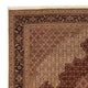 Perserteppich - Täbriz - Royal 351 x 252 cm