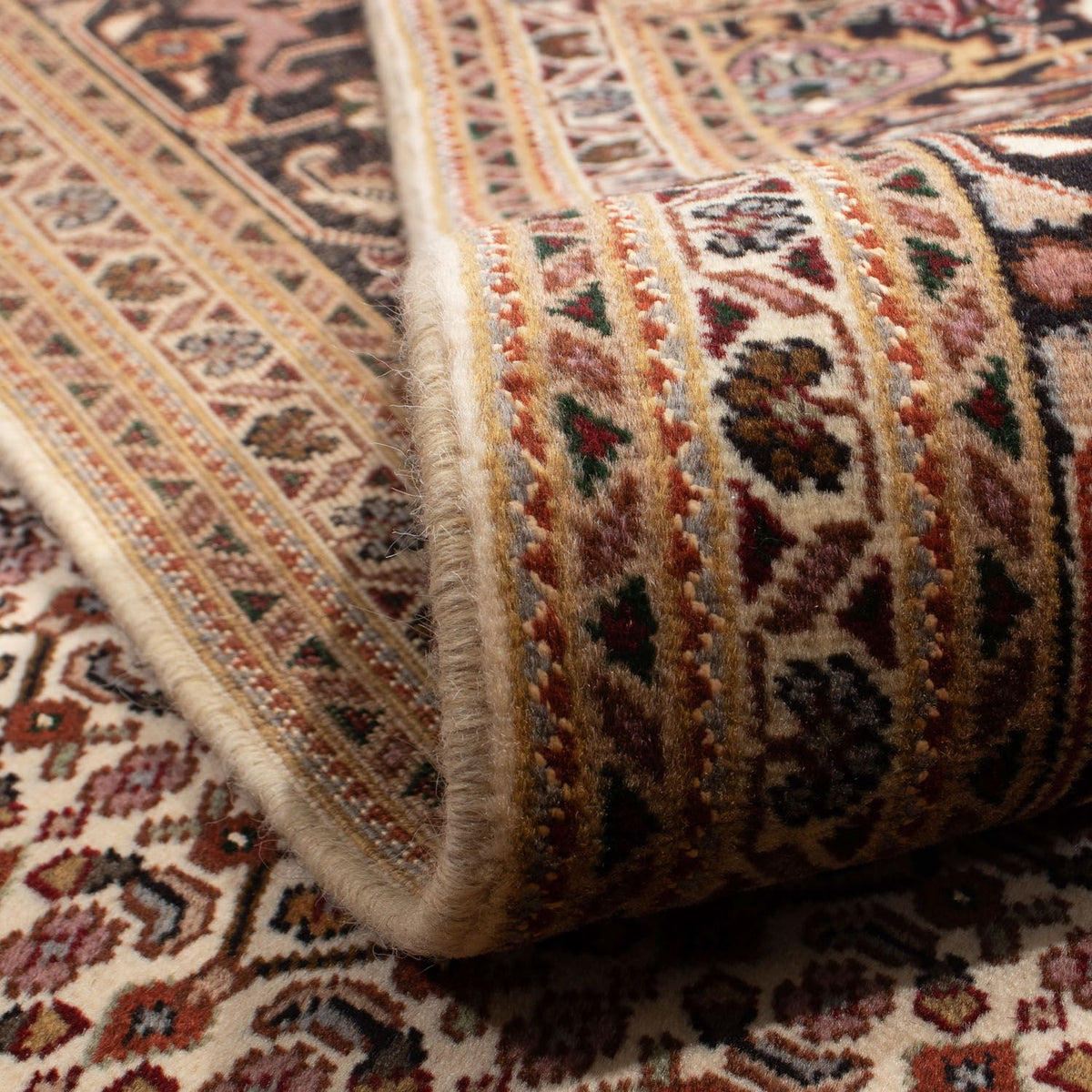 Perserteppich - Täbriz - Royal 351 x 252 cm