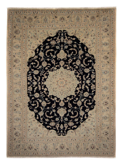 Nain Tappeto 250x348cm - Tappeto persiano