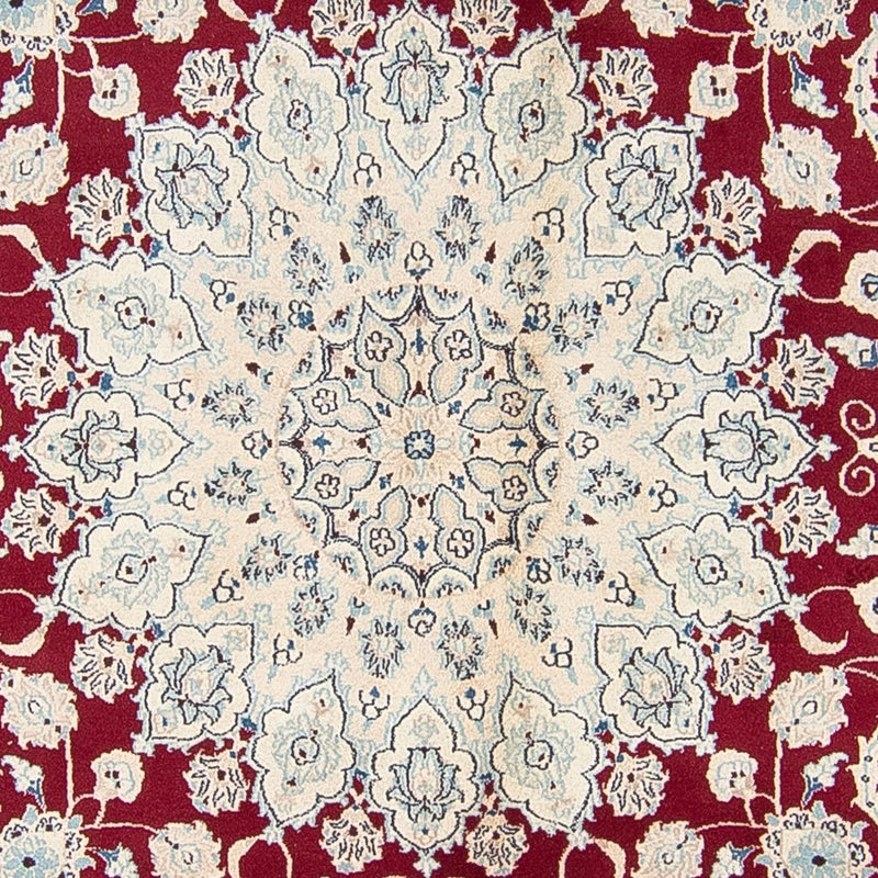 Perserteppich - Nain - Royal 292 x 292 cm
