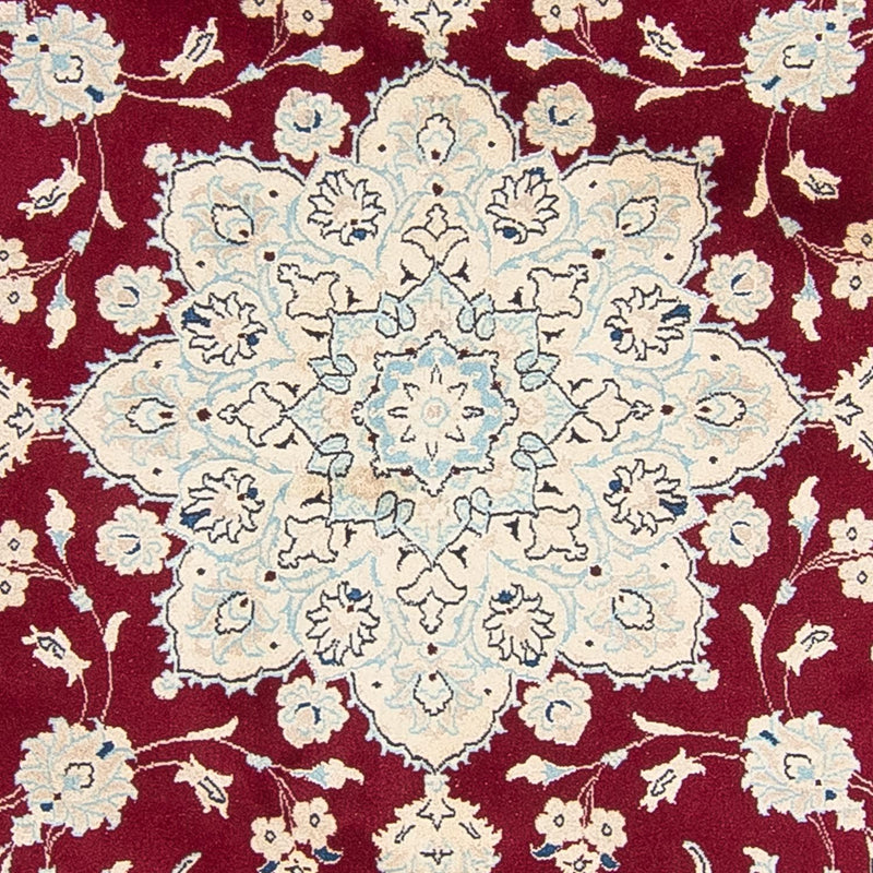 Perserteppich - Nain 246 x 246 cm