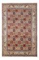 Tapis de Moud Tapis 238x360cm - Tapis persan