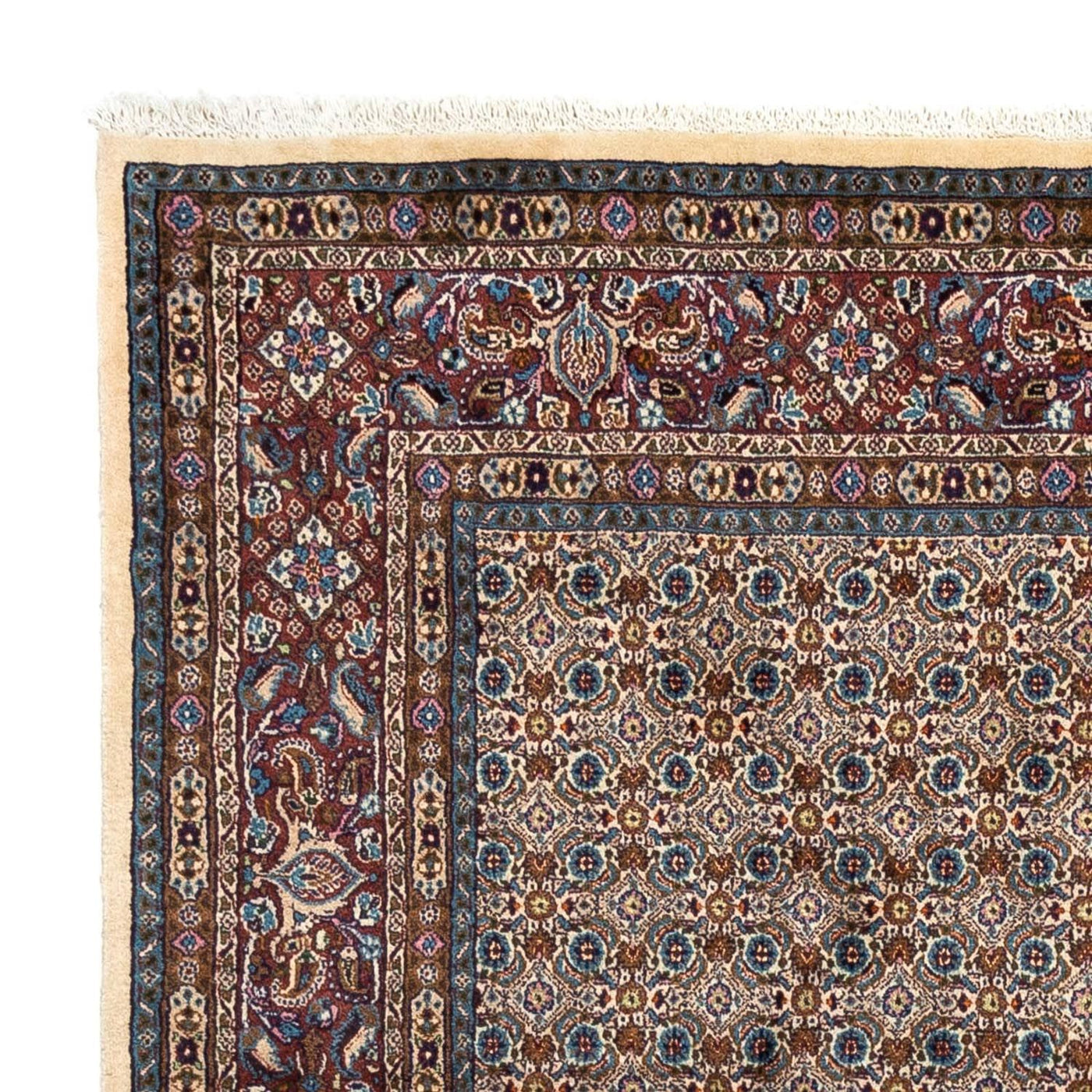 Moud Tappeto 240x170cm - Tappeto persiano