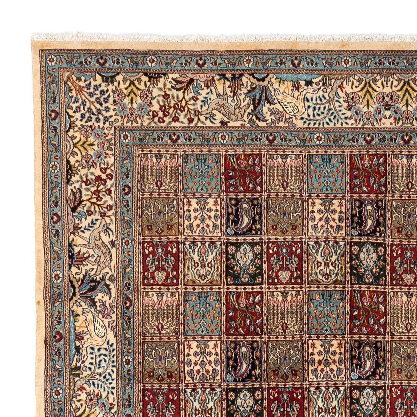 Tapis de Moud Tapis 350x238cm - Tapis persan