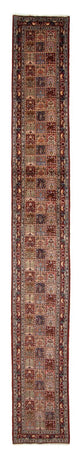 Moud Teppich 607x80cm - Perserteppich