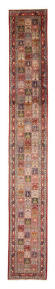 Tapis de Moud Tapis 590x80cm - Tapis persan
