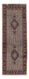Moud Tappeto 81x234cm - Tappeto persiano - beige - Passatoia / Beige / 81 x 234 cm Passatoia