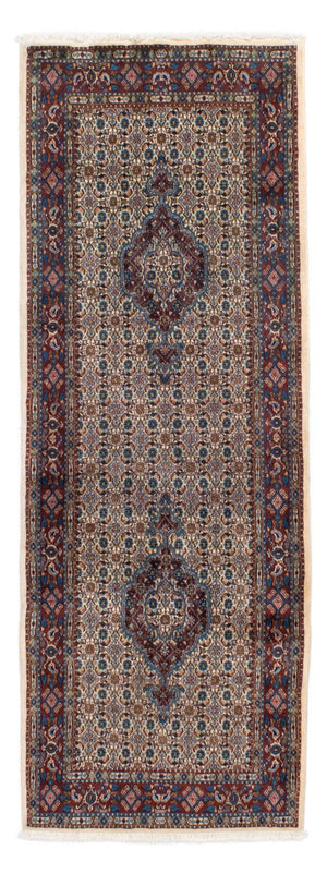 Perserteppich - Classic 234 x 81 cm - beige