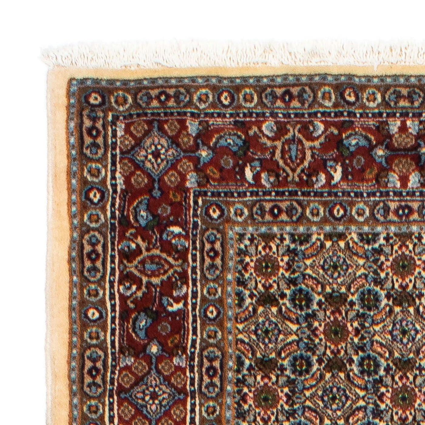 Moud Teppich 294x80cm - Perserteppich