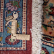 Perserteppich - Classic 141 x 103 cm