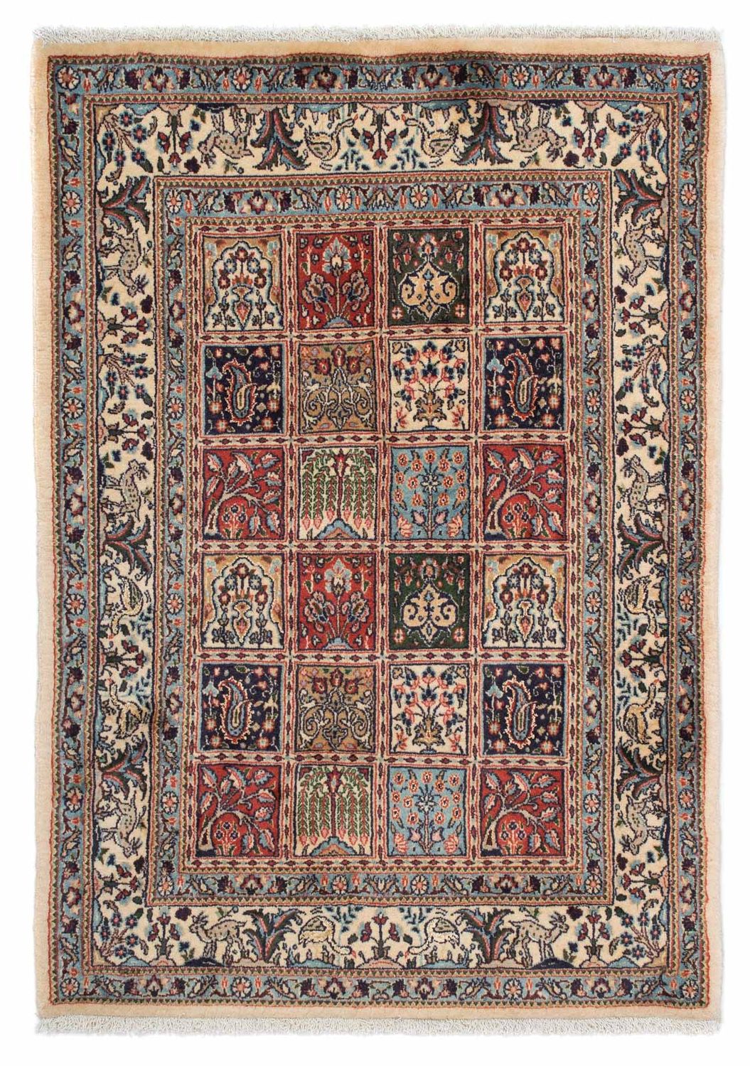 Perserteppich - Classic 145 x 98 cm