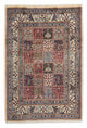 Moud Teppich 143x98cm - Perserteppich