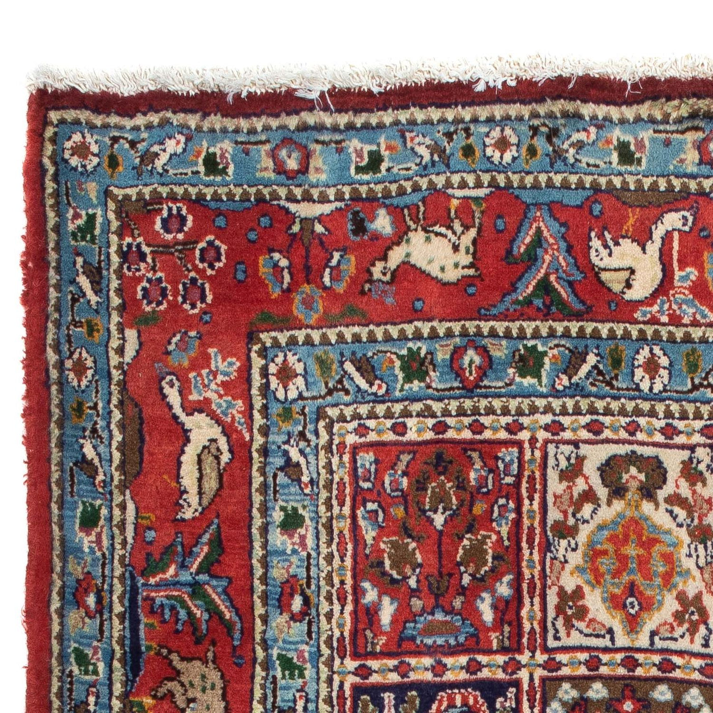Moud Tappeto 142x97cm - Tappeto persiano