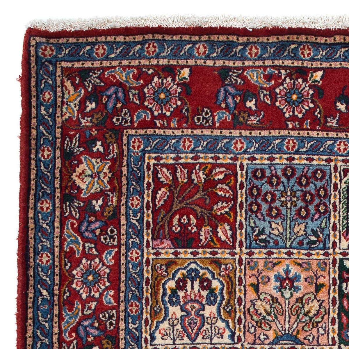 Tapis de Moud Tapis 100x150cm - Tapis persan