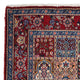 Perserteppich - Classic 150 x 100 cm - dunkelrot