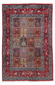 Moud Tappeto 145x96cm - Tappeto persiano