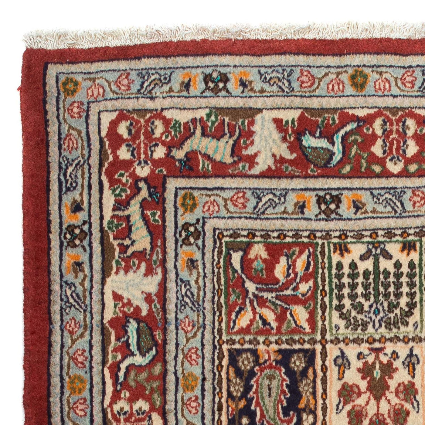 Moud Tappeto 143x96cm - Tappeto persiano