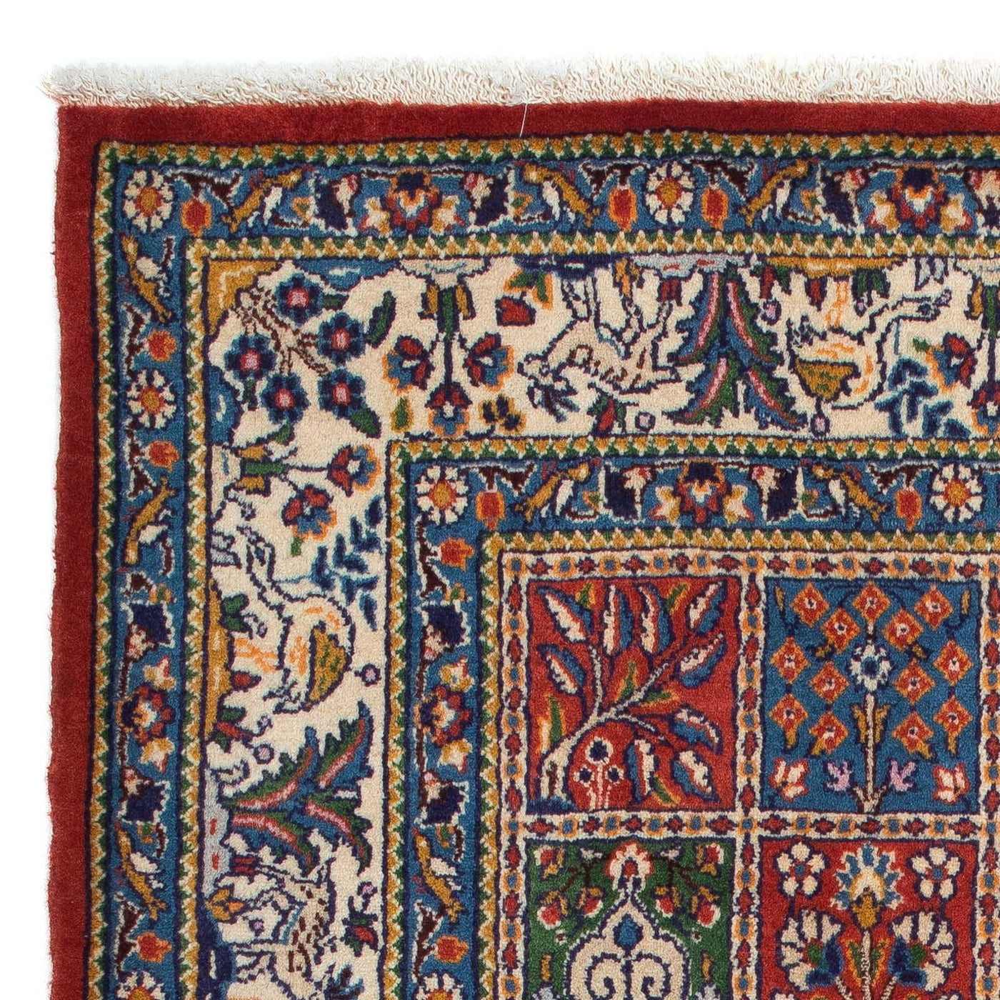 Tapis de Moud Tapis 145x100cm - Tapis persan