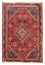 Perserteppich - Nomadic 205 x 138 cm