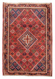 Perserteppich - Nomadic 205 x 138 cm